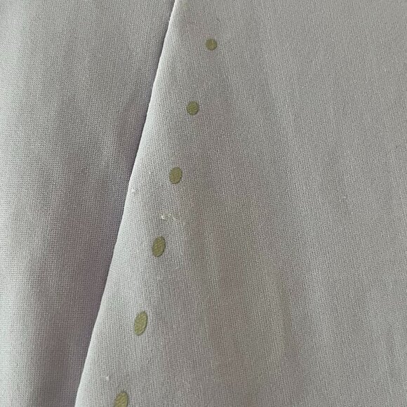 Lulu Lemon Sculpt crop running top - Picture 8 of 8